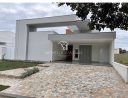 Casa de Condomínio de 4 quartos, no bairro Portal das Estrelas , em Boituva | Eu Corretor