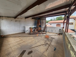 Casa de 3 quartos, 210m² no bairro Parque Rodrigo Barreto, em Arujá | Eu Corretor