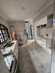 Casa de 3 quartos, 210m² no bairro Parque Rodrigo Barreto, em Arujá | Eu Corretor