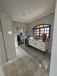 Casa de 3 quartos, 210m² no bairro Parque Rodrigo Barreto, em Arujá | Eu Corretor