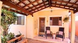 Casa de 3 quartos, 90m² no bairro Jardim Roseiral, em Jarinu | Eu Corretor