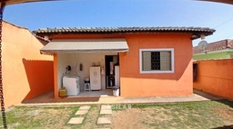 Casa de 3 quartos, 90m² no bairro Jardim Roseiral, em Jarinu | Eu Corretor