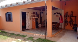 Casa de 3 quartos, 90m² no bairro Jardim Roseiral, em Jarinu | Eu Corretor