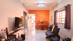 Casa de 3 quartos, 90m² no bairro Jardim Roseiral, em Jarinu | Eu Corretor