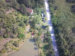 Fazenda/Sítios/Chácaras de 149000m² no bairro Princesa ISabel /EXCELENTE OPORTUNIDADE, em Tapiraí | Eu Corretor