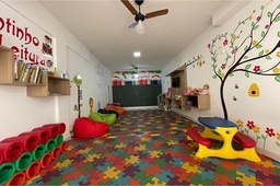 Apartamento de 2 quartos, 64m² no bairro Vila Ferroviária, em Araraquara | Eu Corretor