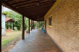 Chácara de 2 quartos, 200m² no bairro Parque Tropical, em Araraquara | Eu Corretor