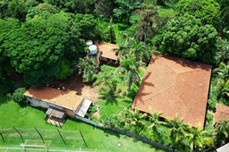 Chácara de 2 quartos, 200m² no bairro Parque Tropical, em Araraquara | Eu Corretor