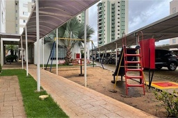 Apartamento de 2 quartos, 64m² no bairro Vila Ferroviária, em Araraquara | Eu Corretor