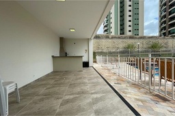 Apartamento de 2 quartos, 64m² no bairro Vila Ferroviária, em Araraquara | Eu Corretor