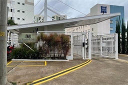 Apartamento de 2 quartos, 64m² no bairro Vila Ferroviária, em Araraquara | Eu Corretor