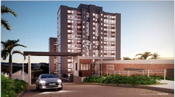 Apartamento de 2 quartos, 48m² no bairro Delorenzi, em Boituva | Eu Corretor