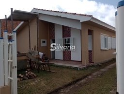 Casa de 4 quartos, no bairro Centro, em Cidreira | Eu Corretor