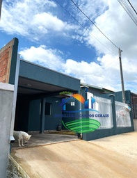Casa de 2 quartos, 60m² no bairro Novo Horizonte, em Castro | Eu Corretor
