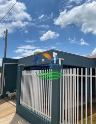 Casa de 2 quartos, 60m² no bairro Novo Horizonte, em Castro | Eu Corretor