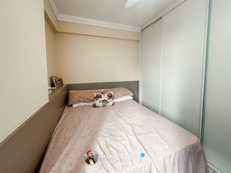 Apartamento de 3 quartos, 88m² no bairro Torre, em Recife | Eu Corretor