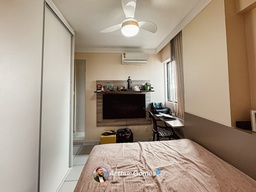 Apartamento de 3 quartos, 88m² no bairro Torre, em Recife | Eu Corretor