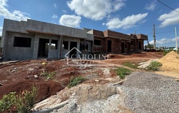 Geminado de 2 quartos, 42m² no bairro Floresta, em Lajeado | Eu Corretor