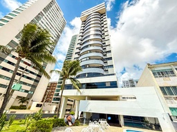 Apartamento de 3 quartos, 120m² no bairro Piedade, em Jaboatão dos Guararapes | Eu Corretor