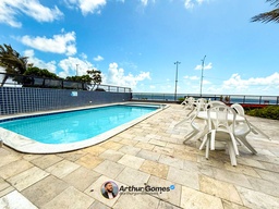 Apartamento de 3 quartos, 120m² no bairro Piedade, em Jaboatão dos Guararapes | Eu Corretor