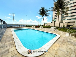Apartamento de 3 quartos, 120m² no bairro Piedade, em Jaboatão dos Guararapes | Eu Corretor