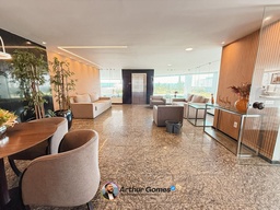 Apartamento de 3 quartos, 120m² no bairro Piedade, em Jaboatão dos Guararapes | Eu Corretor
