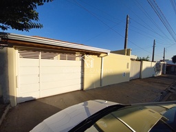 Casa de 2 quartos, 132m² no bairro Residencial Água Branca, em Boituva | Eu Corretor