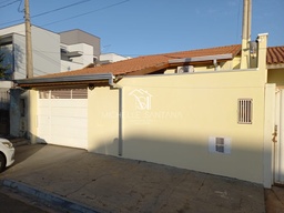 Casa de 2 quartos, 132m² no bairro Residencial Água Branca, em Boituva | Eu Corretor