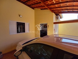 Casa de 2 quartos, 132m² no bairro Residencial Água Branca, em Boituva | Eu Corretor
