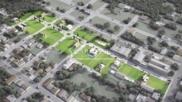 Lote/Terreno de no bairro Conventos, em Lajeado | Eu Corretor