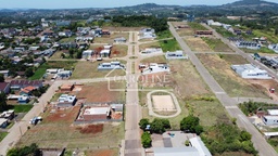 Lote/Terreno de no bairro Conventos, em Lajeado | Eu Corretor