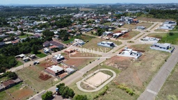 Lote/Terreno de no bairro Conventos, em Lajeado | Eu Corretor
