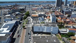 Prédio Inteiro de 3100m² no bairro Centro, em Aracaju | Eu Corretor
