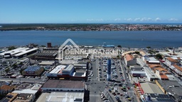 Prédio Inteiro de 3100m² no bairro Centro, em Aracaju | Eu Corretor