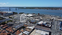 Prédio Inteiro de 3100m² no bairro Centro, em Aracaju | Eu Corretor