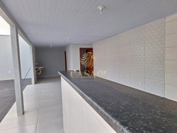 Casa de 3 quartos, 155m² no bairro Greenville, em Cacoal | Eu Corretor