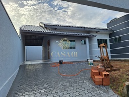 Casa de 3 quartos, 155m² no bairro Greenville, em Cacoal | Eu Corretor
