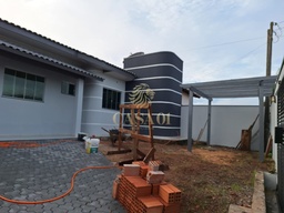 Casa de 3 quartos, 155m² no bairro Greenville, em Cacoal | Eu Corretor