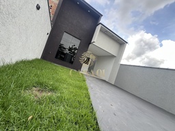 Casa de 2 quartos, 81m² no bairro Greenville, em Cacoal | Eu Corretor