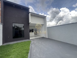 Casa de 2 quartos, 81m² no bairro Greenville, em Cacoal | Eu Corretor