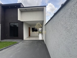Casa de 2 quartos, 81m² no bairro Greenville, em Cacoal | Eu Corretor