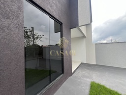 Casa de 2 quartos, 81m² no bairro Greenville, em Cacoal | Eu Corretor