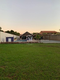 Fazenda/Sítios/Chácaras de 4 quartos, no bairro Nova Colina, em Boituva | Eu Corretor
