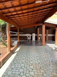 Fazenda/Sítios/Chácaras de 4 quartos, no bairro Nova Colina, em Boituva | Eu Corretor