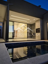 Casa de Condomínio de 3 quartos, 135m² no bairro Caçapava Velha, em Caçapava | Eu Corretor