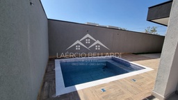 Casa de Condomínio de 3 quartos, 150m² no bairro Condomínio Terras do Vale, em Caçapava | Eu Corretor