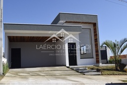 Casa de Condomínio de 3 quartos, 135m² no bairro Parque Residencial Maria Elmira, em Caçapava | Eu Corretor
