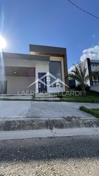 Casa de Condomínio de 3 quartos, 135m² no bairro Parque Residencial Maria Elmira, em Caçapava | Eu Corretor