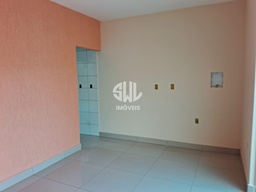 Casa de 2 quartos, 71m² no bairro Jardim Ipanema, em Uberlândia | Eu Corretor