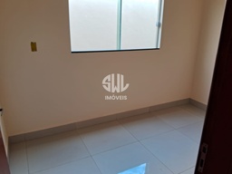Casa de 2 quartos, 71m² no bairro Jardim Ipanema, em Uberlândia | Eu Corretor